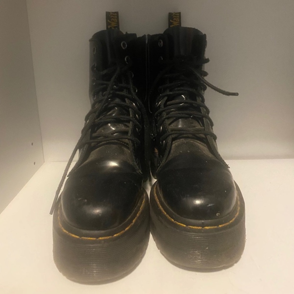 Doc martens jadon